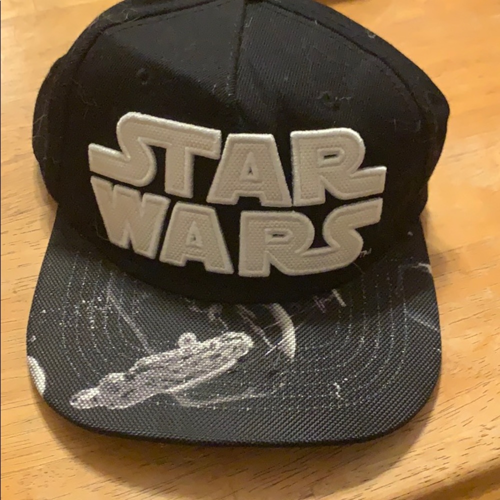 Random hats